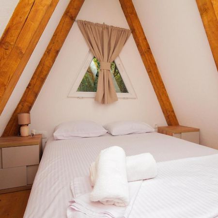 Vukova Dolina Apartments Cetinje Extérieur photo
