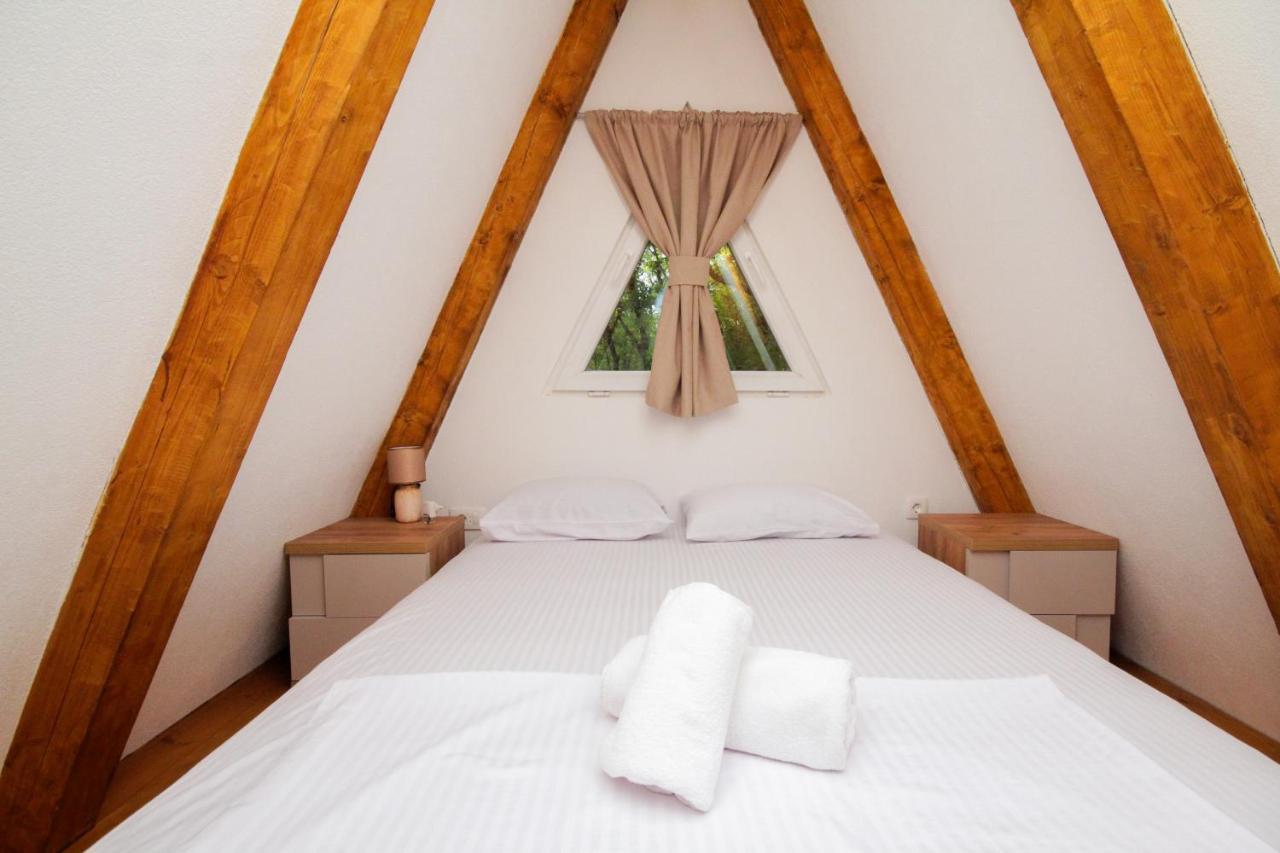 Vukova Dolina Apartments Cetinje Extérieur photo