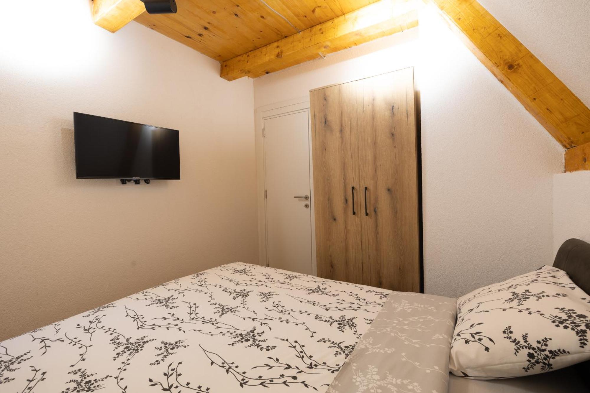 Vukova Dolina Apartments Cetinje Extérieur photo