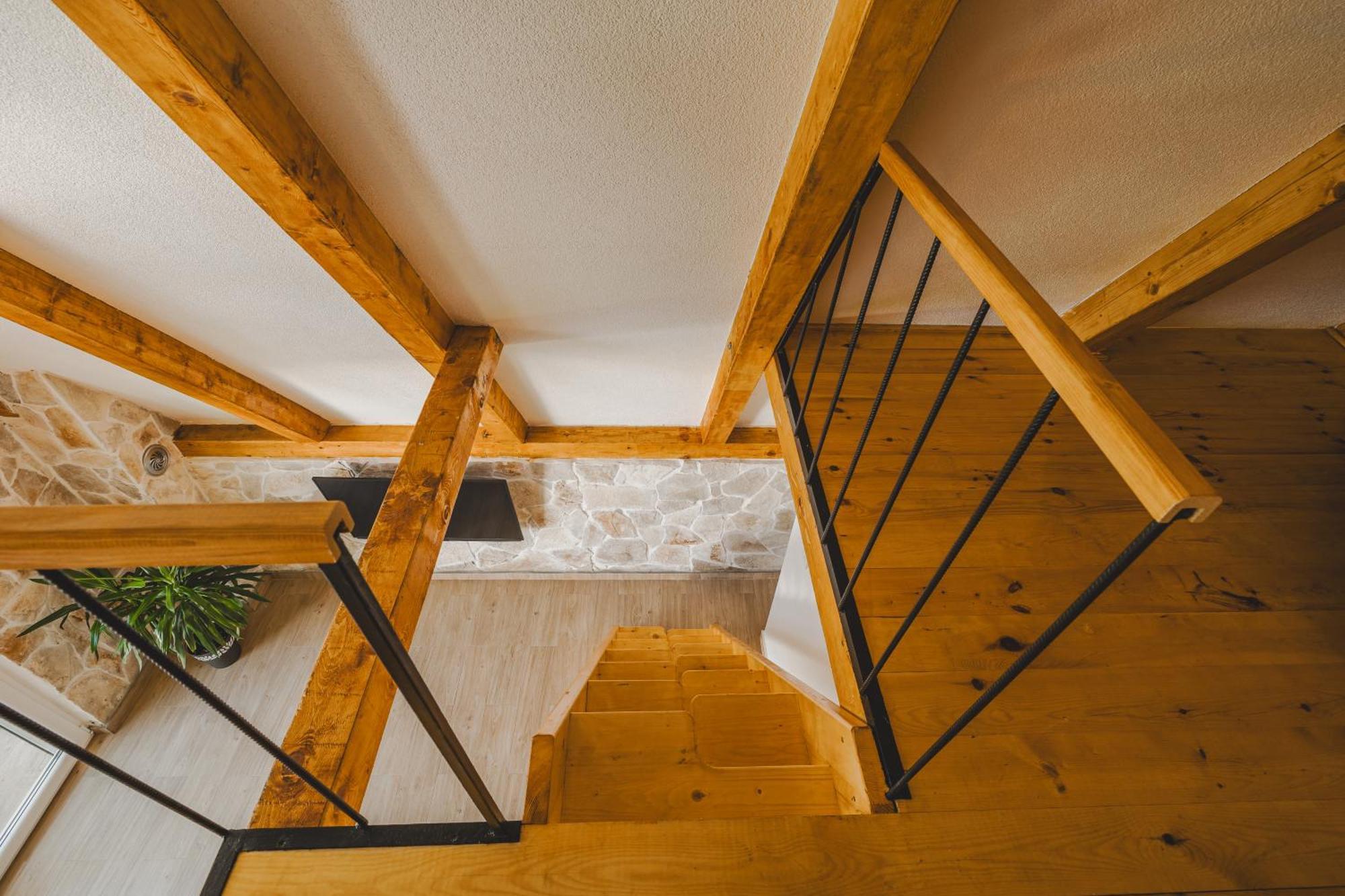 Vukova Dolina Apartments Cetinje Extérieur photo