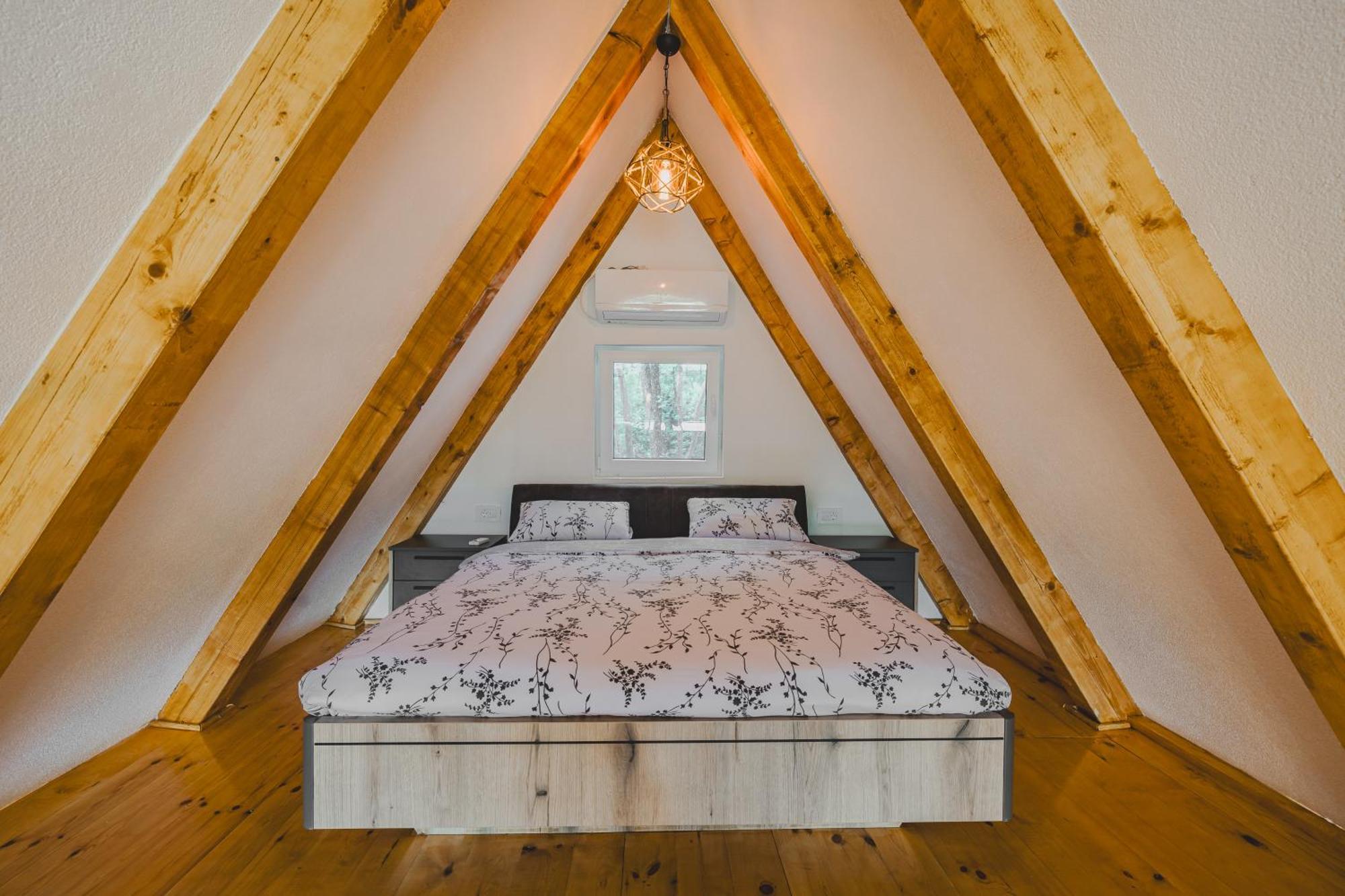 Vukova Dolina Apartments Cetinje Extérieur photo