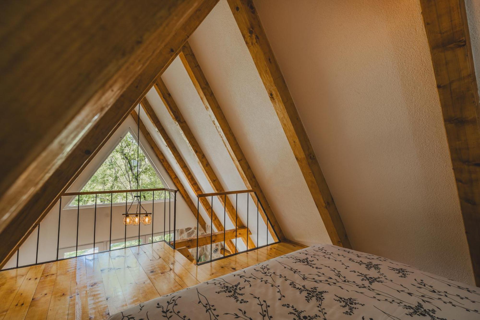 Vukova Dolina Apartments Cetinje Extérieur photo